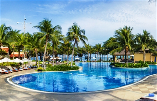 Pandanus Resort giảm 20% chương trình trọn gói nghỉ hè